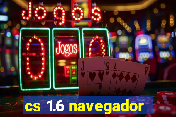 cs 1.6 navegador